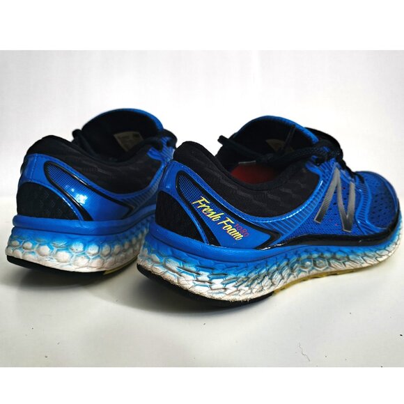 New Balance 1080 FreshFoam Running Training main image 5
